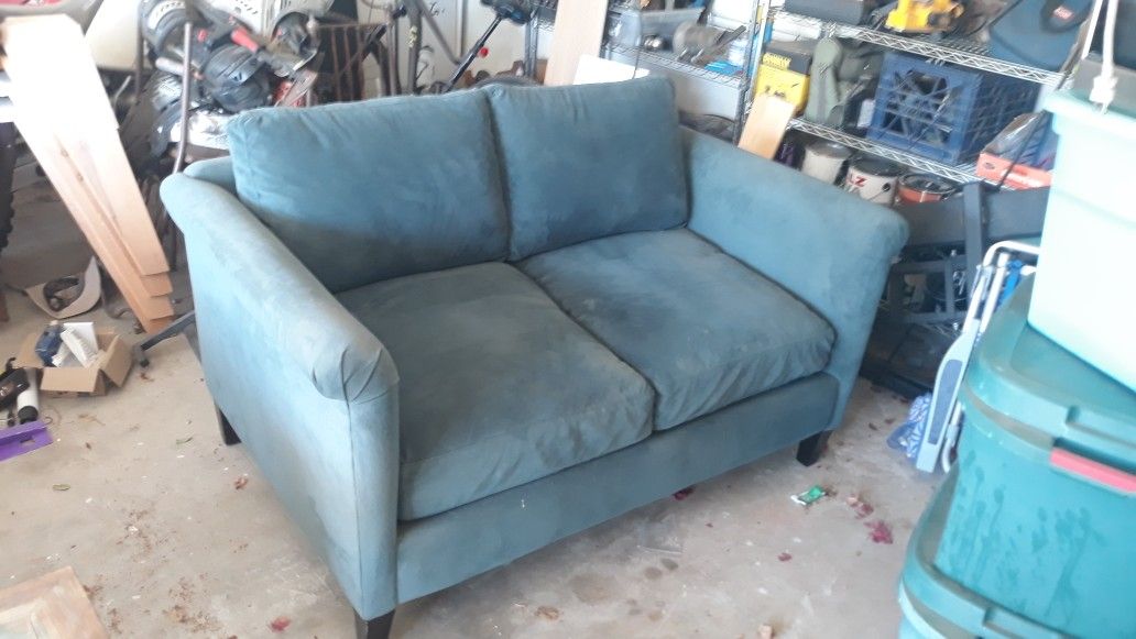 Free Small Couch / Love Seat