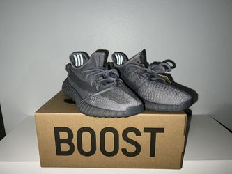 Yeezy Boost 350 Size 4.5