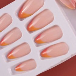 Reusable Press On Nails *NEW*