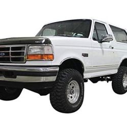 1996 Ford Bronco