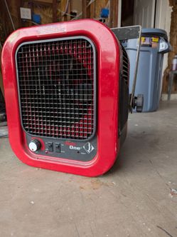 220v electric heater