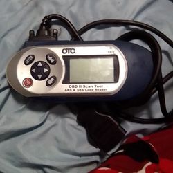 OTC 9450 Scan Tool For OBD2