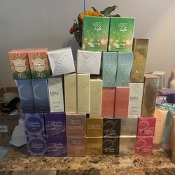 Perfumes De Mujer JAFRA