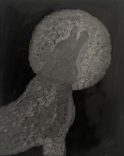 Talking To The Moon