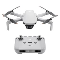 DJI MINI 2 Drone (gently Used) 