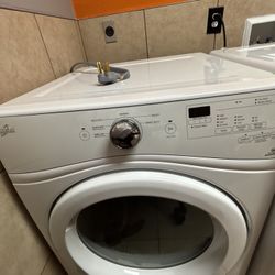 Whirlpool Dryer