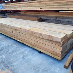  Douglas Fir 4×12×20