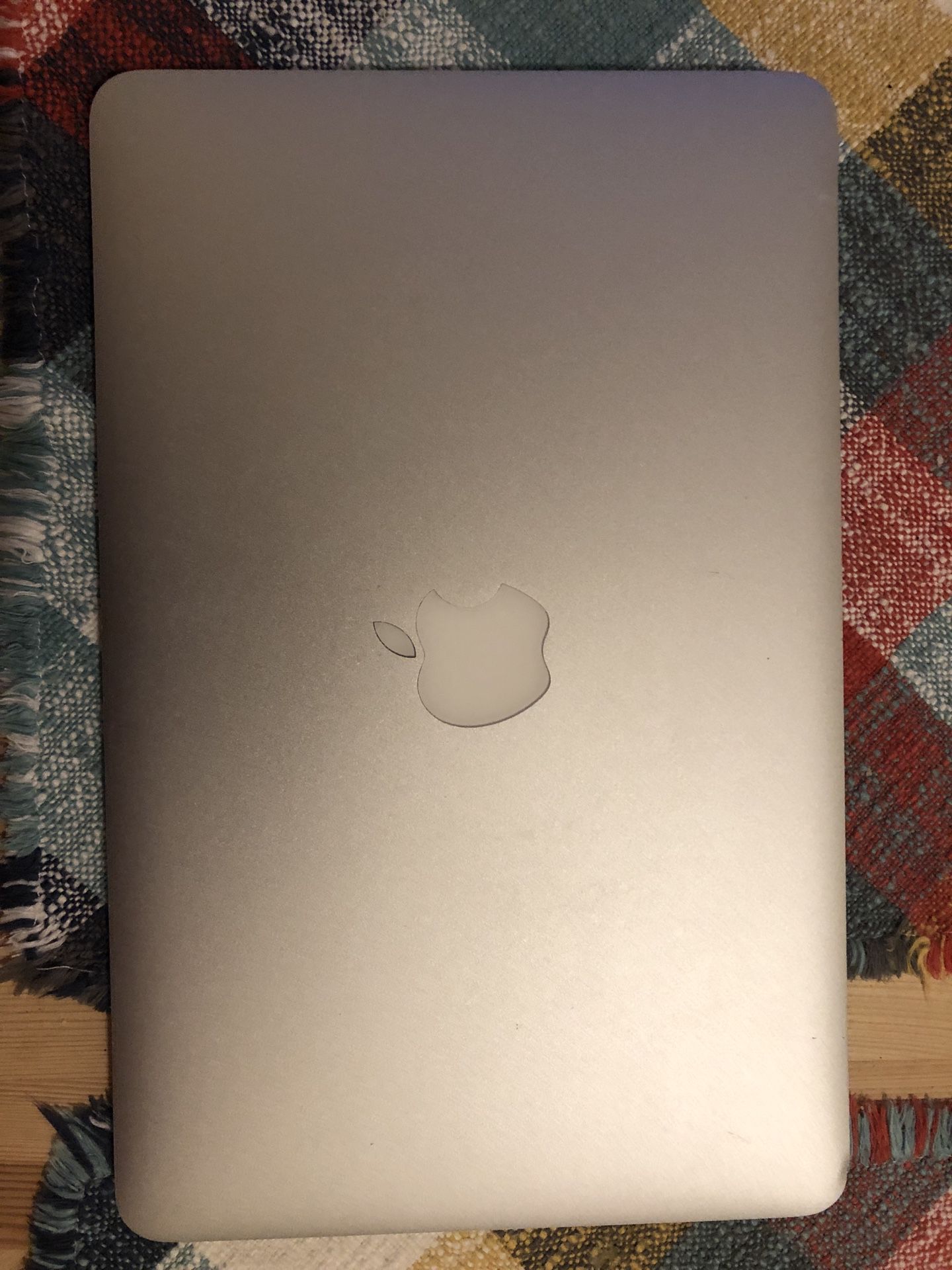 MacBook Air 11 in 2012