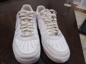 Nike Men’s Air Force 1,size 9