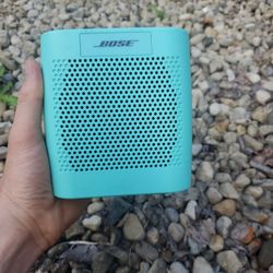 Portable Speaker BOSE