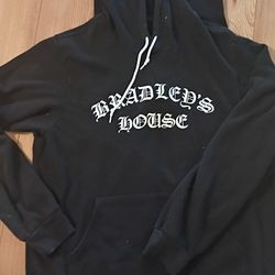 Bradley's House Sweatshirt