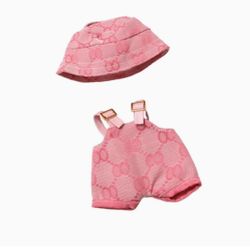 Dolls Clothes. Dolls Sold Separately 