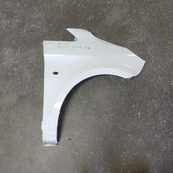 Mercedes Metris Fender 2016 2017 2018 2019 2020 2021 2022 2023 Part $190 