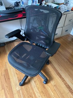 Bayside furnishings metrex IV mesh office chair