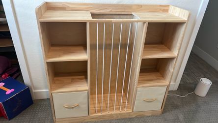 Kids Toy Storage