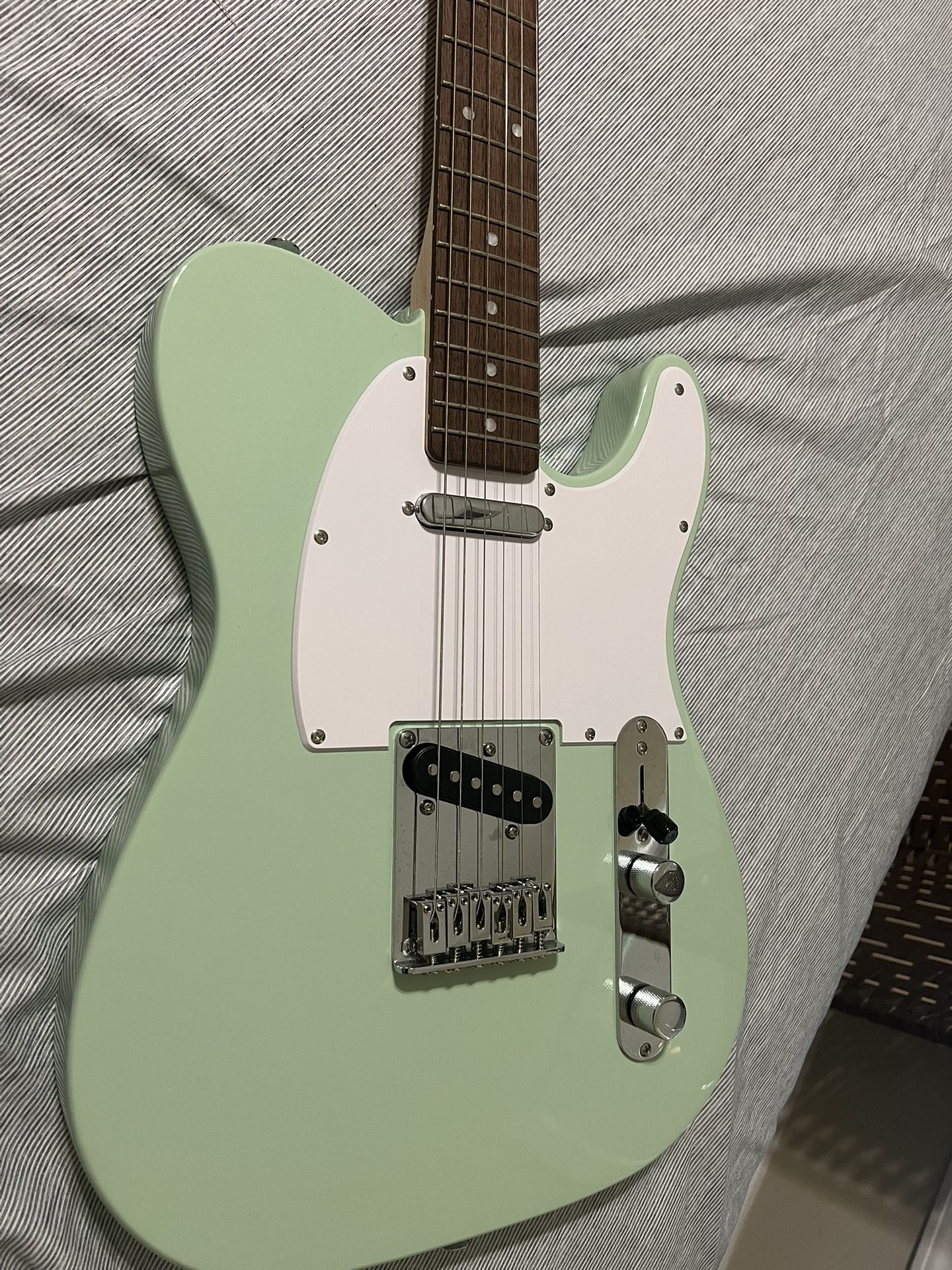 Fender Squier Sonic Telecaster Limited Edition