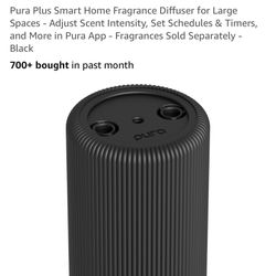 Pura Diffuser