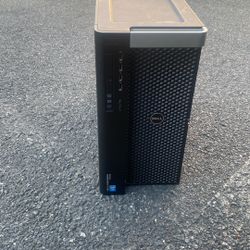 Dell Precision T7610