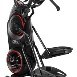 Stair climber / Elliptical  Bowflex  M3 $250