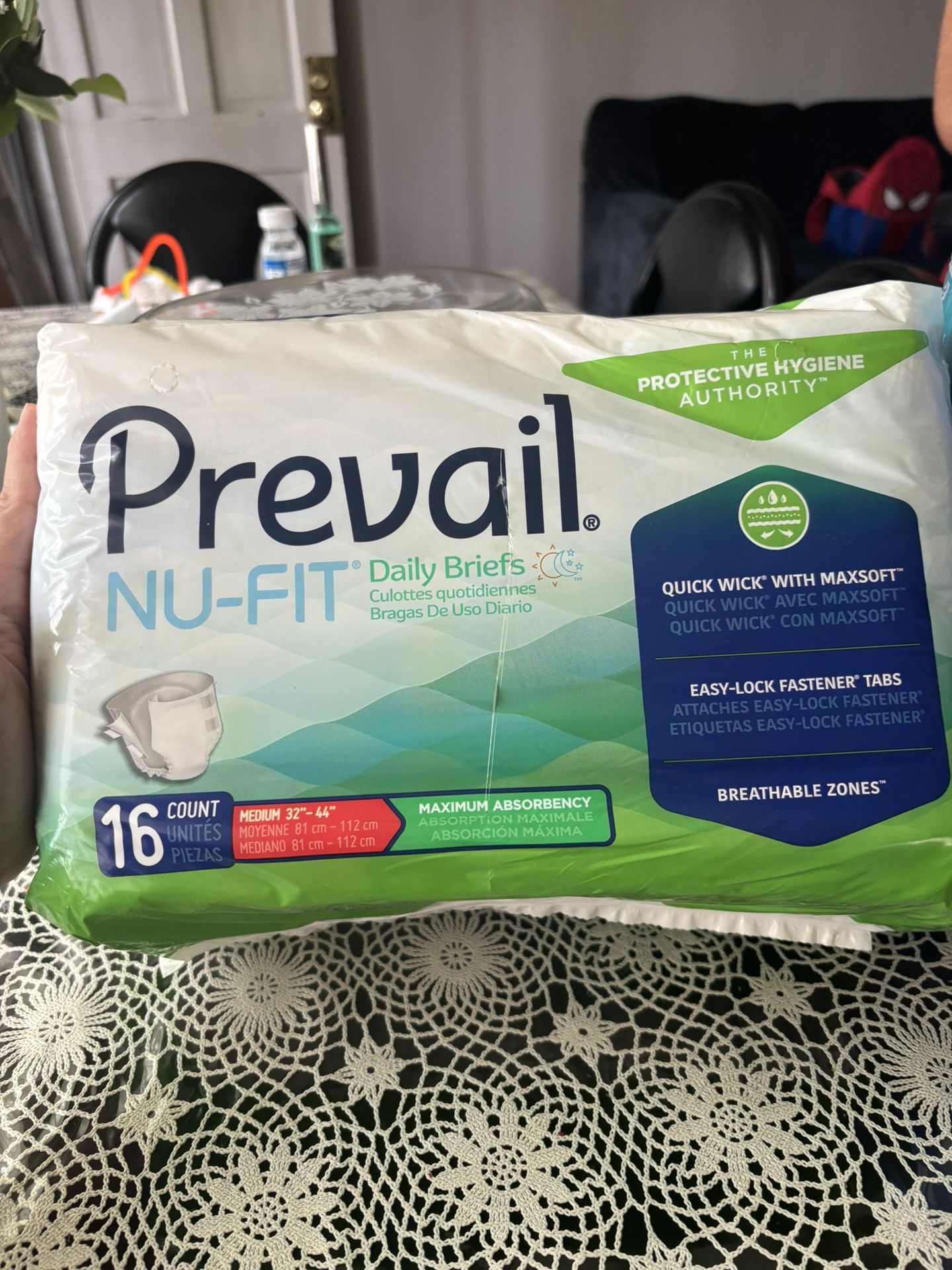 Adult Diapers
