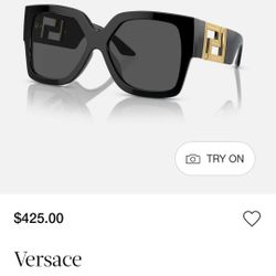 New & Authentic 100% Sunglasses