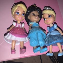 Little Princess