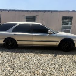 1994 Honda Accord