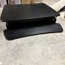 Standing Desk Riser