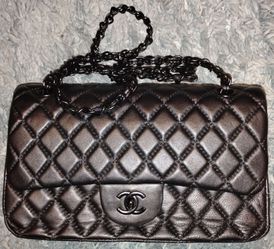 CHANEL PURSE