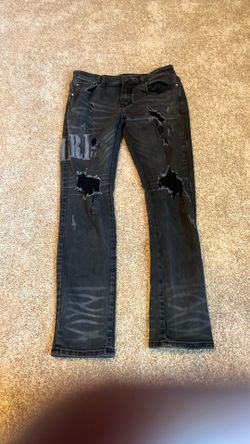 Amiri jeans