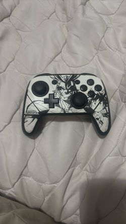 NINTENDO SWITCH WIRELESS CONTROLLER