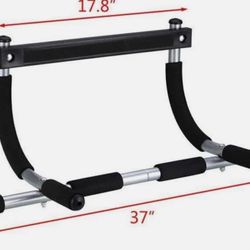 Pull-up Bar/ Door Gym/  Workout Bar 