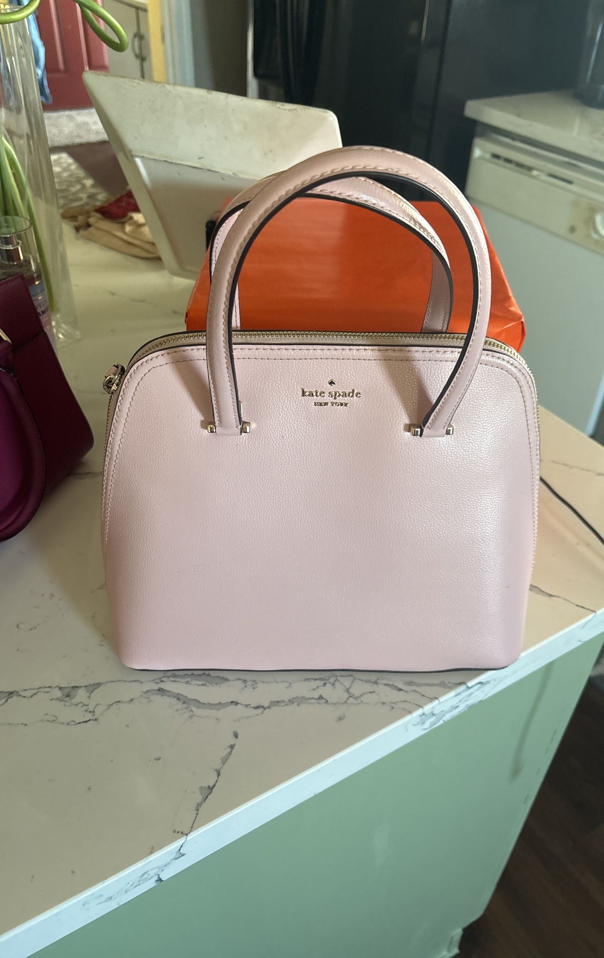 Kate Spade Alma Bag