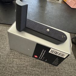 Leica Q3 Hand Grip