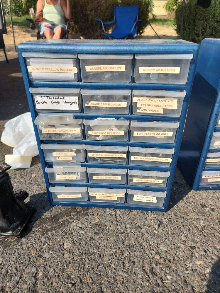 Bike Parts