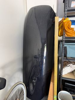 Car Storage Rack