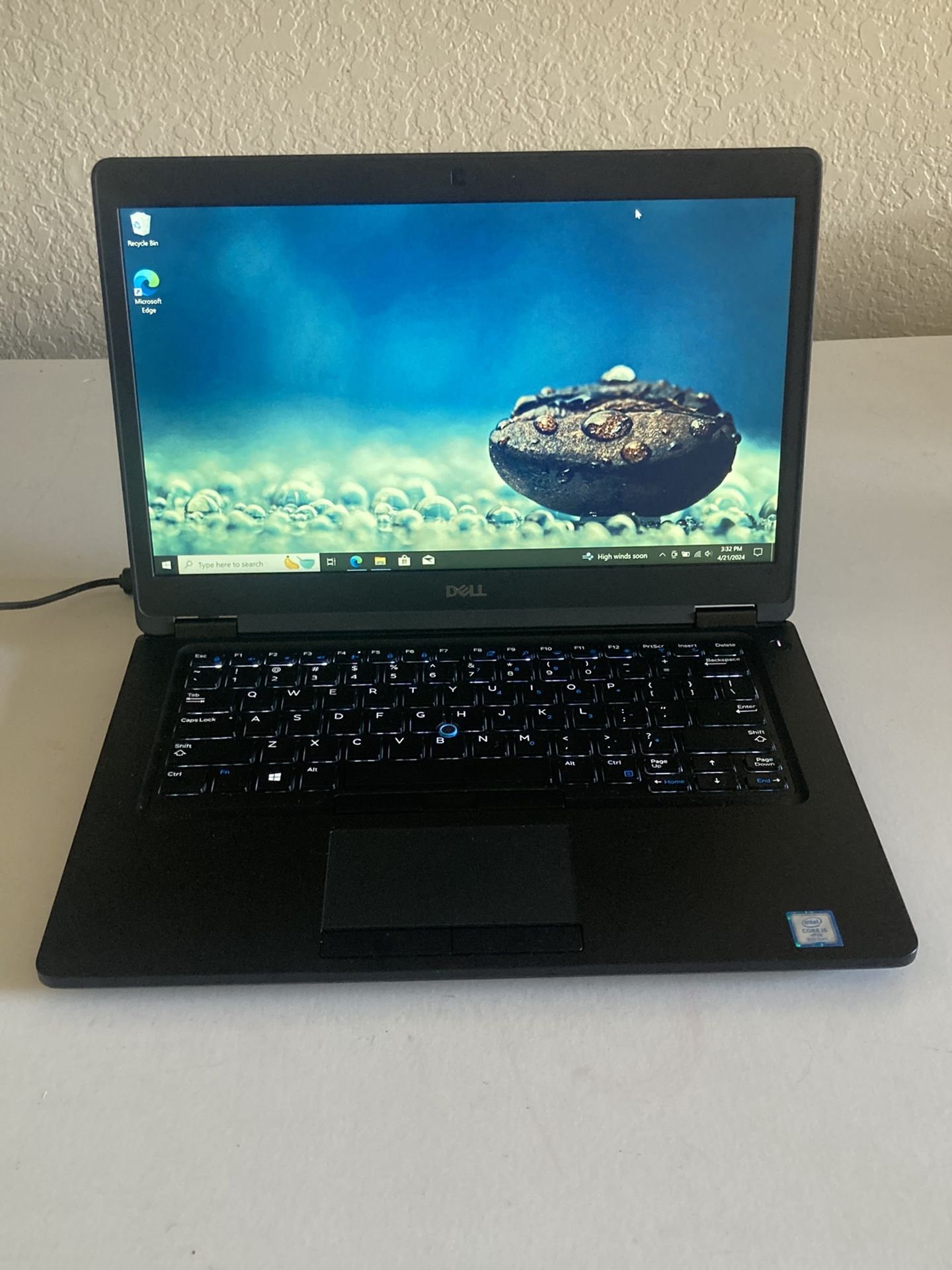 Dell 14 Inch Laptop 