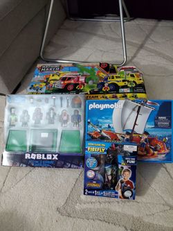 Kids toys