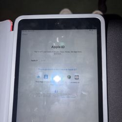 Apple iPad Mini 5th Generation 