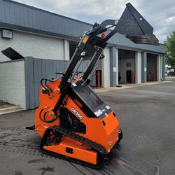 2024  ck36c skid steer