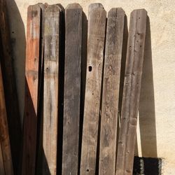 Fence Picket