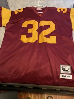 USC Jersey