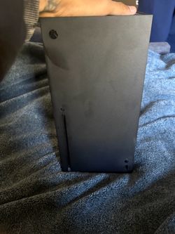 Xbox series x