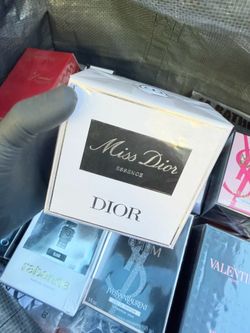 Miss Dior