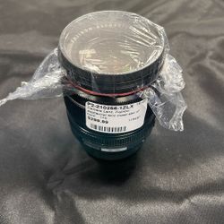 Fujifilm Fujinon XF 16-55mm F2.8 R LM WR lens. 