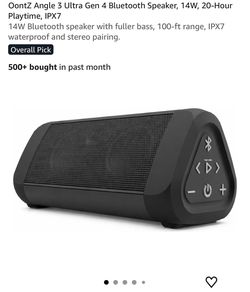 Surround Speaker