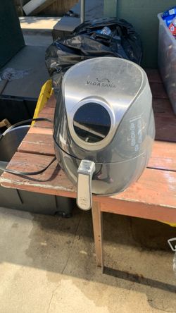 Air Fryer
