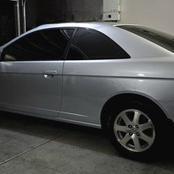 2003 Honda Civic