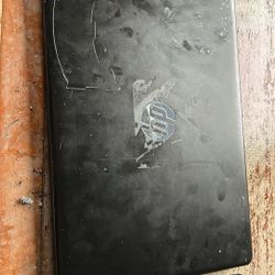 Laptop And Hp I Want The Cash On Me