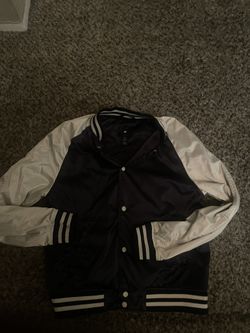 party style varisty jacket 